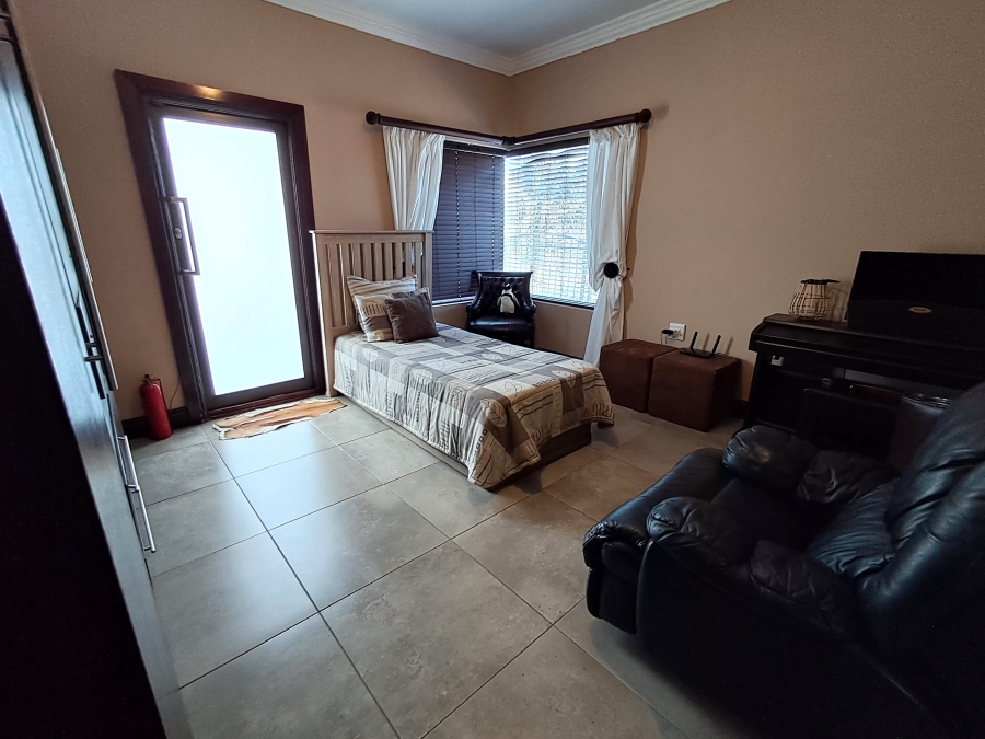 4 Bedroom Property for Sale in Winterhoek Park Eastern Cape